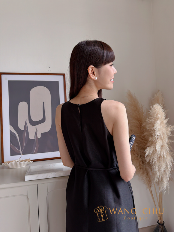 WANG CHIU 麻豆照